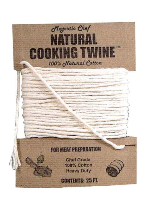 REGENCY WRAPS - Twine Heavy-Duty