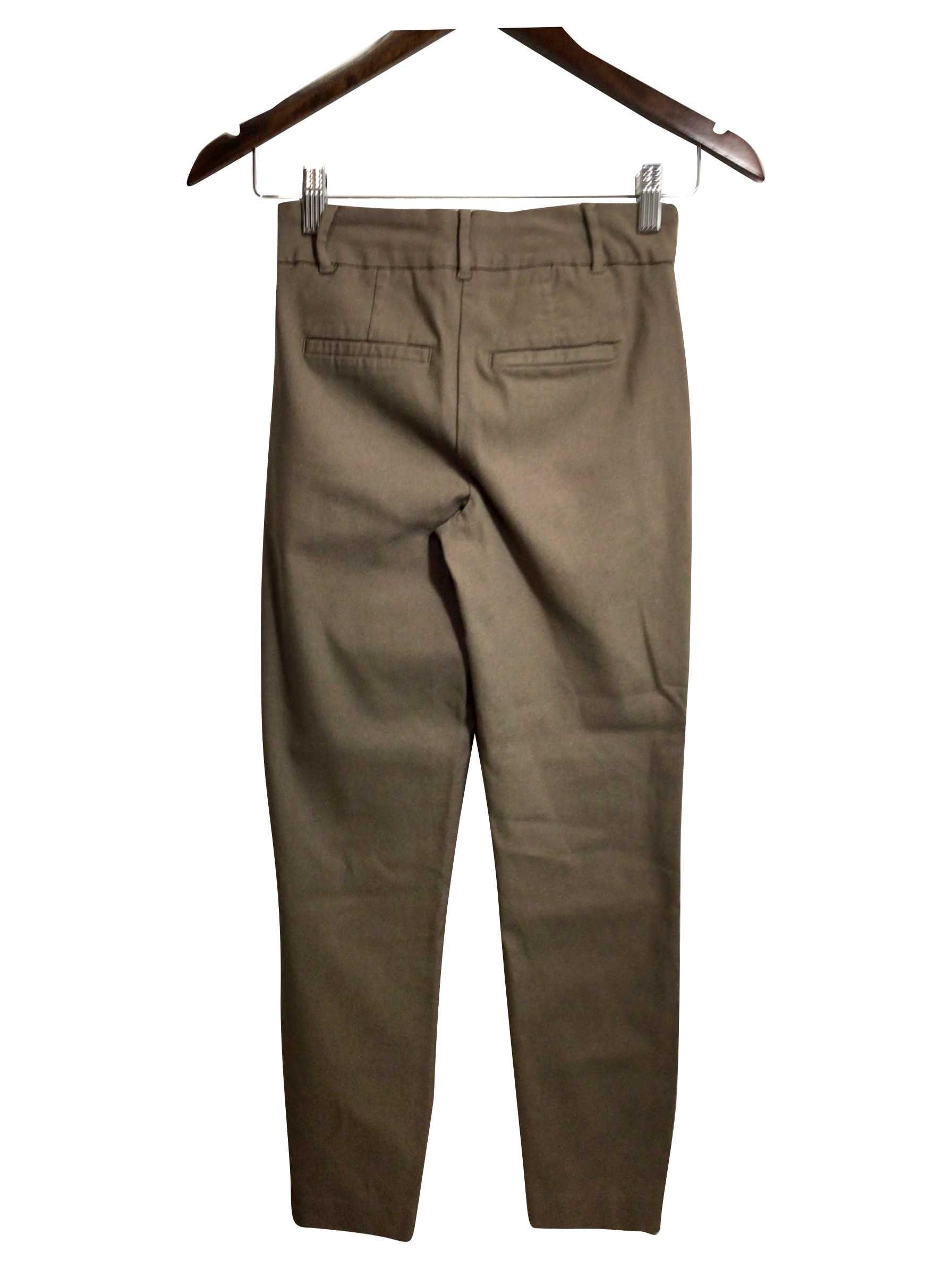 REITMANS Regular fit Pant in Brown - 2