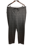 REITMANS Regular fit Pant in Gray  -  18
