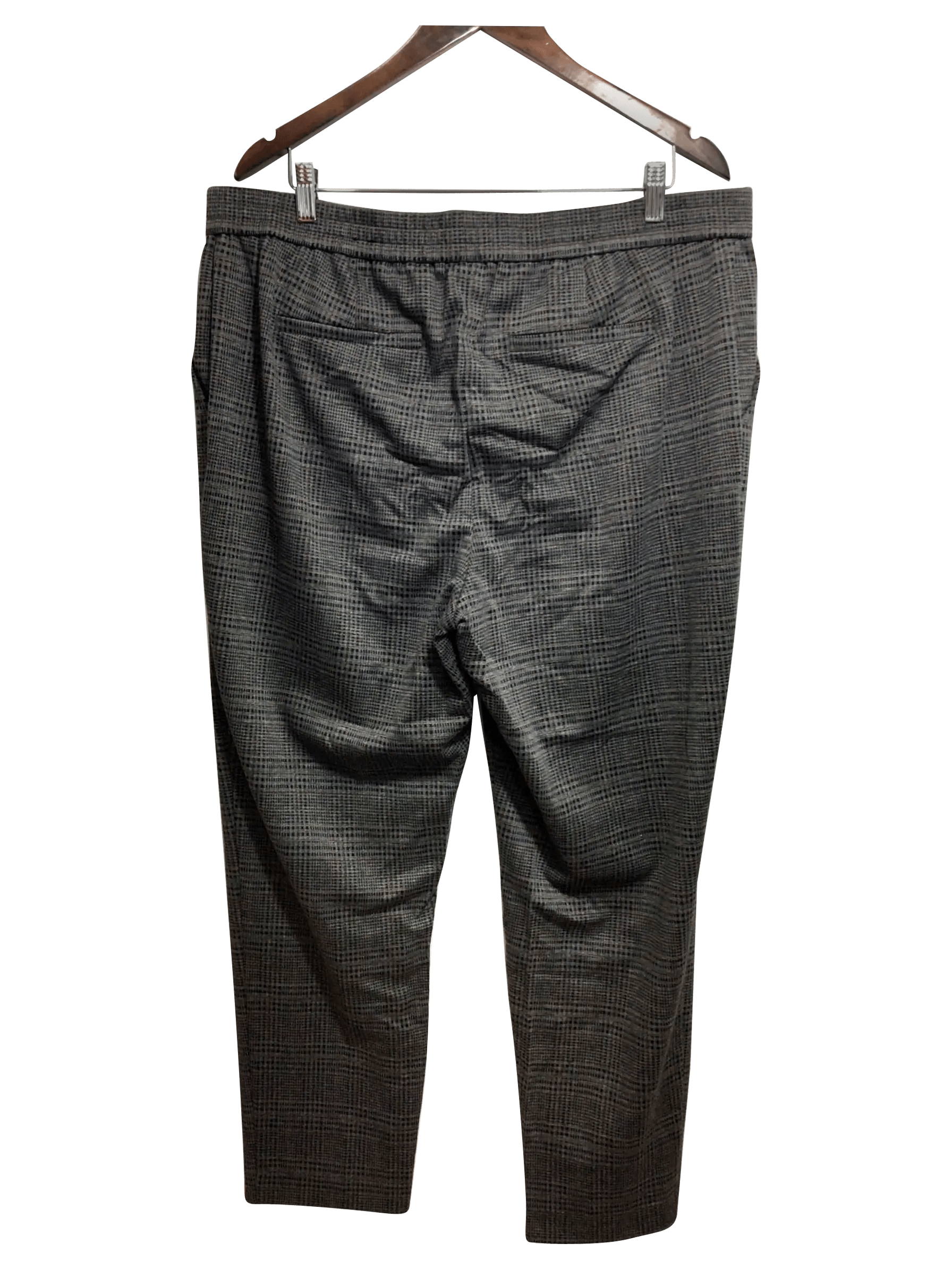 REITMANS Regular fit Pant in Gray  -  18