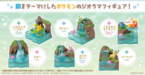 Pokemon Pokemon World 2 Collection (1 Random Box) (Re-ment Blind Box)