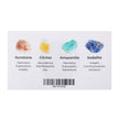Zodiac Crystal Collection
