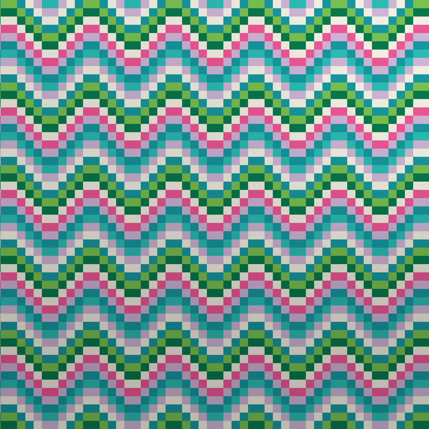 Retro Foil 12x12 Paper Collection 32526
