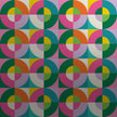 Retro Foil 12x12 Paper Collection 32526