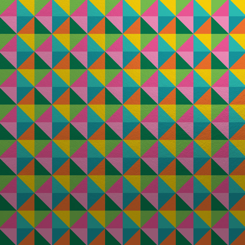 Retro Foil 12x12 Paper Collection 32526