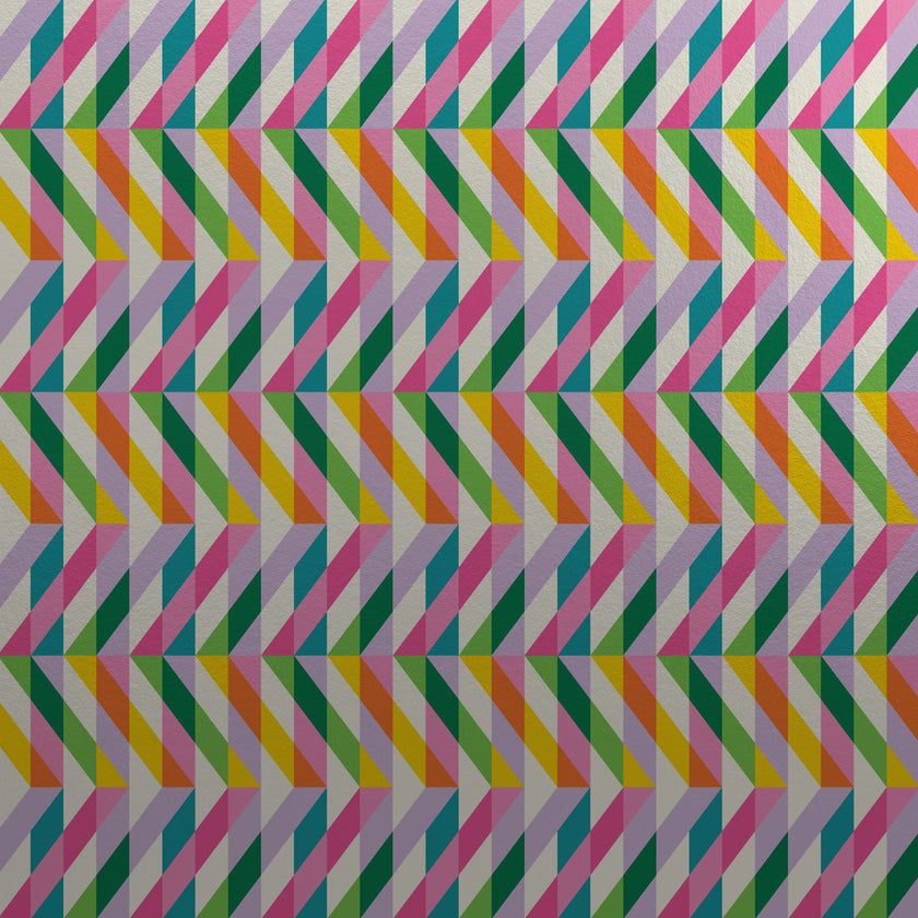 Retro Foil 12x12 Paper Collection 32526