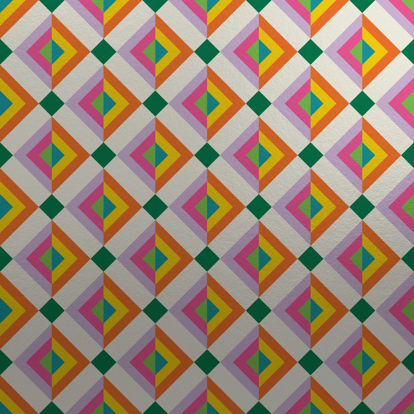 Retro Foil 12x12 Paper Collection 32526