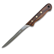 Regular Line Fillet Knife & Leather Sheath 6