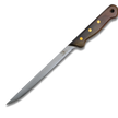 Regular Line Fillet Knife & Leather Sheath 8