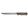 Regular Line Fillet Knife & Leather Sheath 8