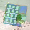 Rainbow Finish Adorable Scorable - Colour Selection