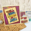Rainbow Finish Adorable Scorable - Colour Selection