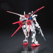 RG 1/144 Aile Strike Gundam Plastic Model Kit