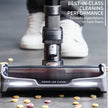 ROWENTA RH99F2QD X-Force Flex Cordless Stick Vacuum - Blemished package with full warranty