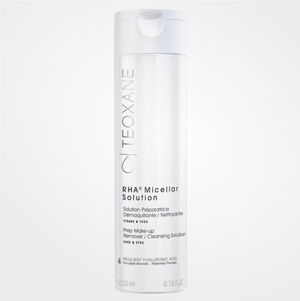 Teoxane RHA Micellar Solution