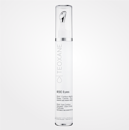 Teoxane RHA R (II) Eyes Advanced Eye Contour 15ml