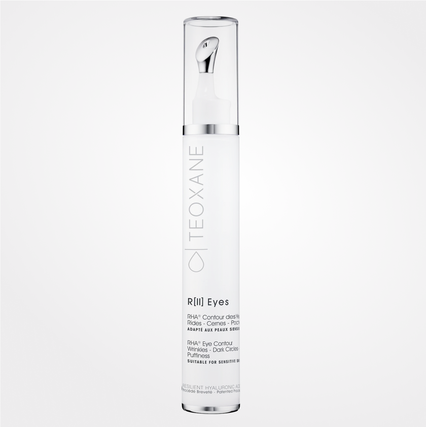 Teoxane RHA R (II) Eyes Advanced Eye Contour 15ml