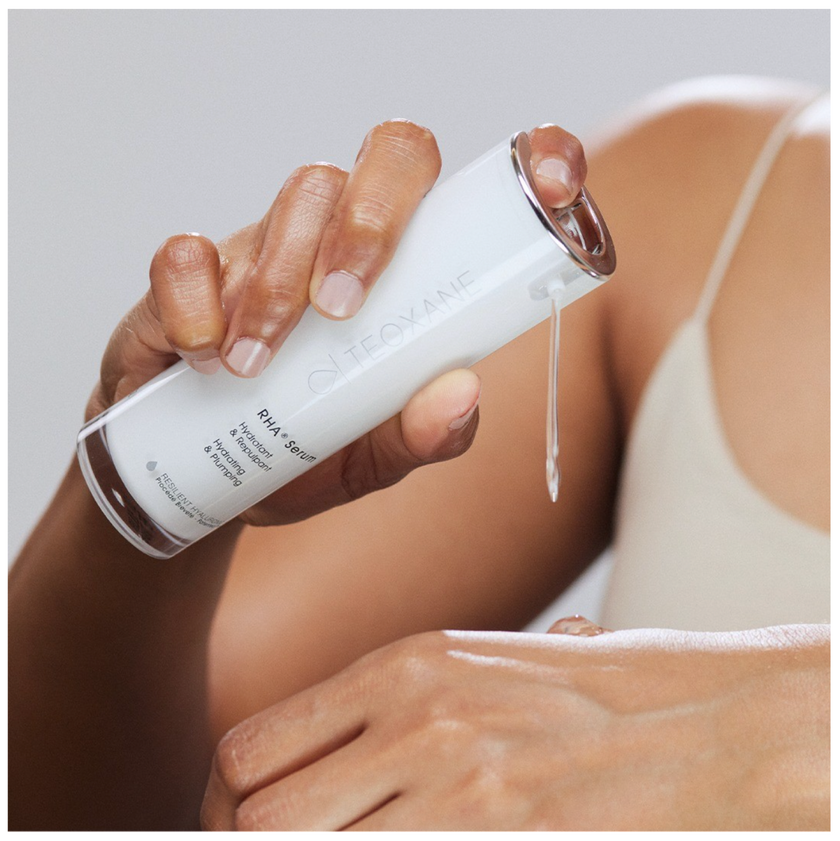 Teoxane RHA Serum