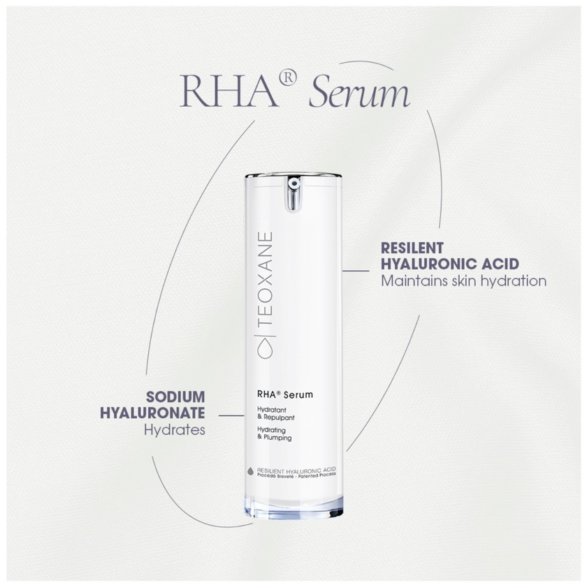 Teoxane RHA Serum