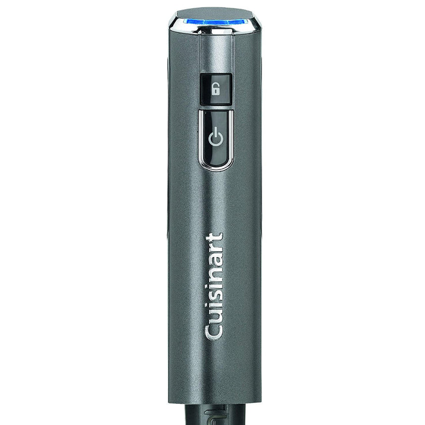 CUISINART EvolutionX Cordless Rechargeable Hand Blender - Refurbished with Cuisinart Warranty - RHB-100