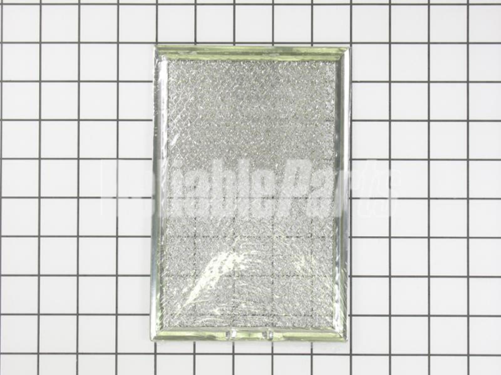 RHF0503 Oven Range Part - 5-1/16 X 7-5/8 X 3/32 Size