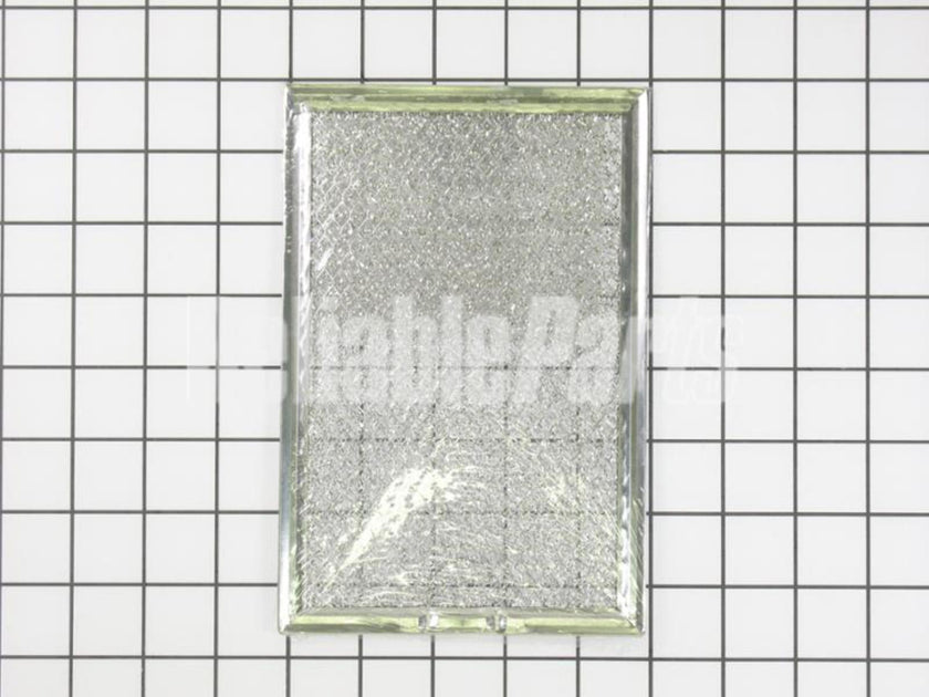 RHF0503 Oven Range Part - 5-1/16 X 7-5/8 X 3/32 Size