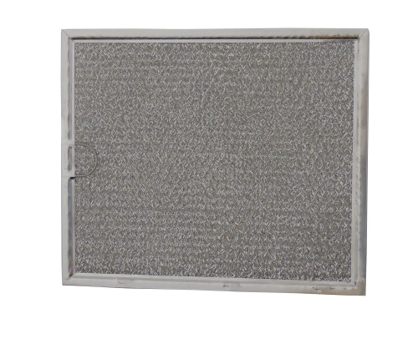 RHF0715 Oven Range Hood Filter, 7.75x9.0625x.09375 inches