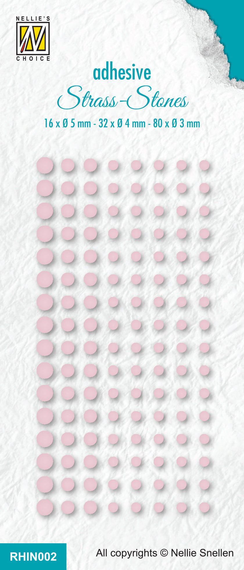 Nellie's Choice Rhinestones