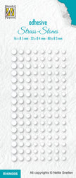 Nellie's Choice Rhinestones