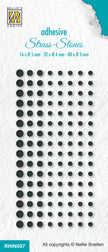 Nellie's Choice Rhinestones