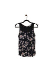 RICKI'S Regular fit Blouse in Black  -  S