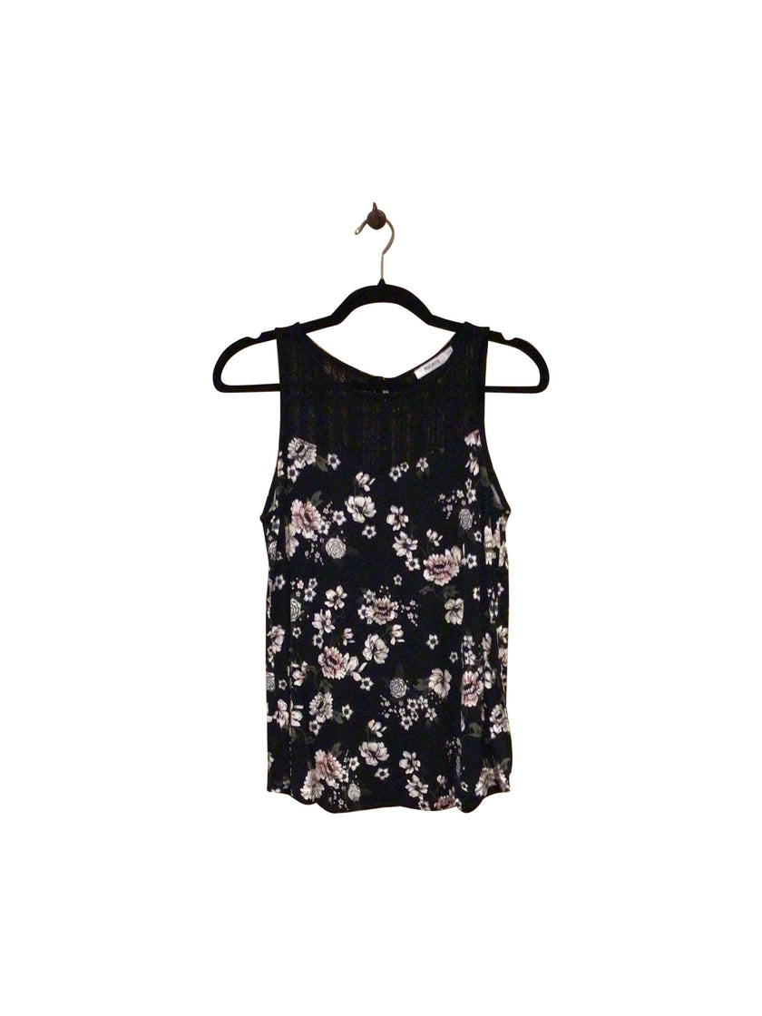RICKI'S Regular fit Blouse in Black  -  S