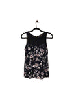 RICKI'S Regular fit Blouse in Black  -  S