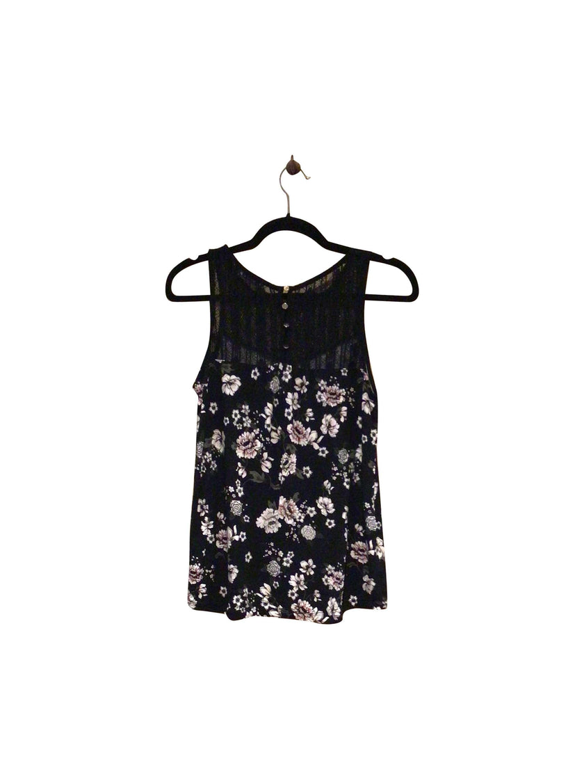 RICKI'S Regular fit Blouse in Black  -  S