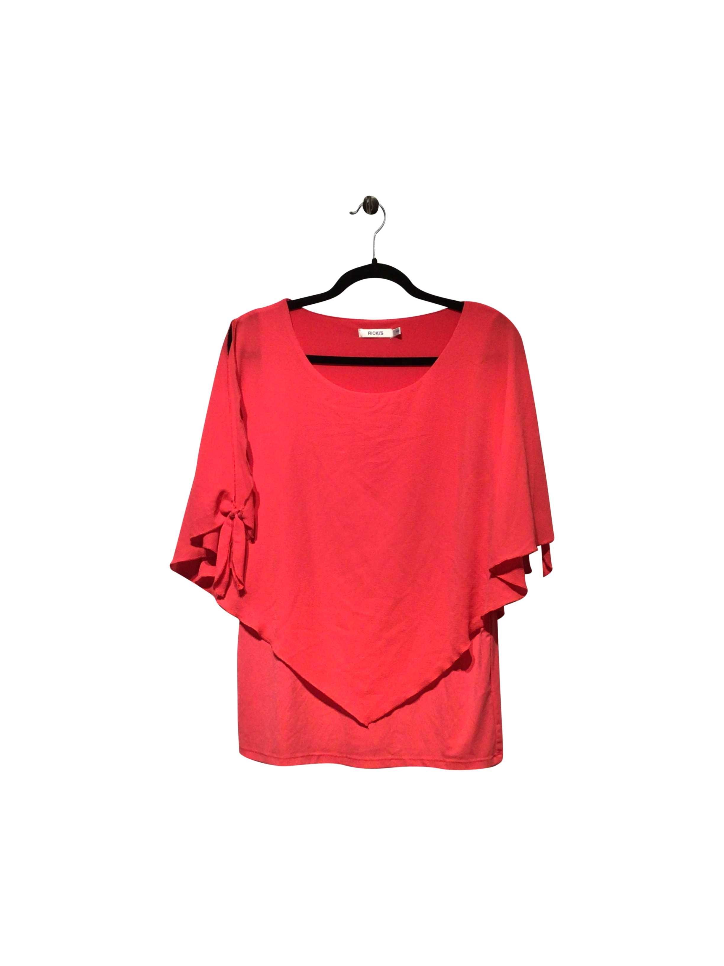 RICKI'S Regular fit Blouse in Pink  -  M