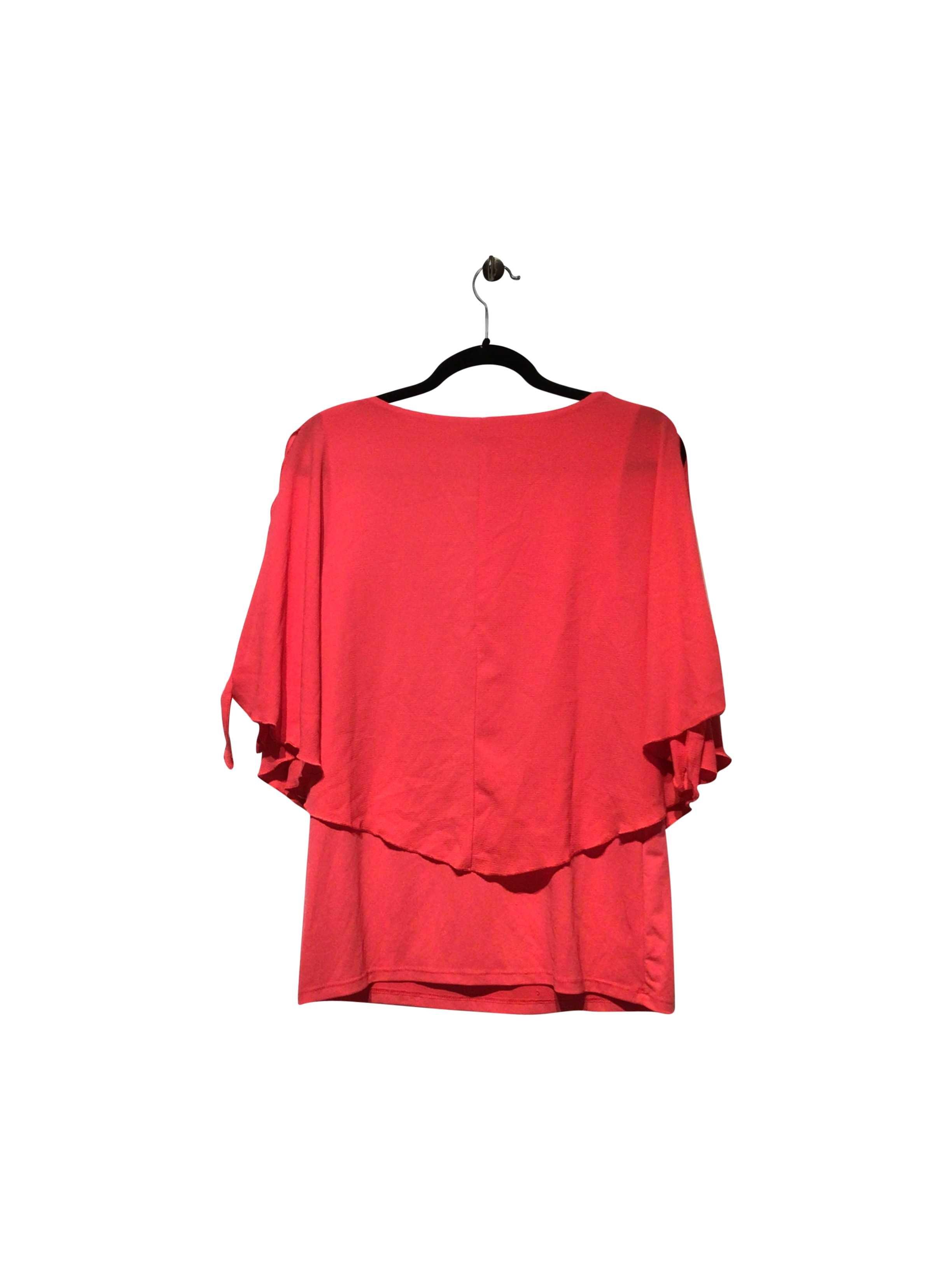 RICKI'S Regular fit Blouse in Pink  -  M