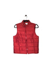 RICKI'S Regular fit Jacket in Red  -  M