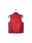 RICKI'S Regular fit Jacket in Red  -  M