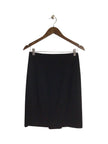 RICKI'S Regular fit Skirt in Black  -  2