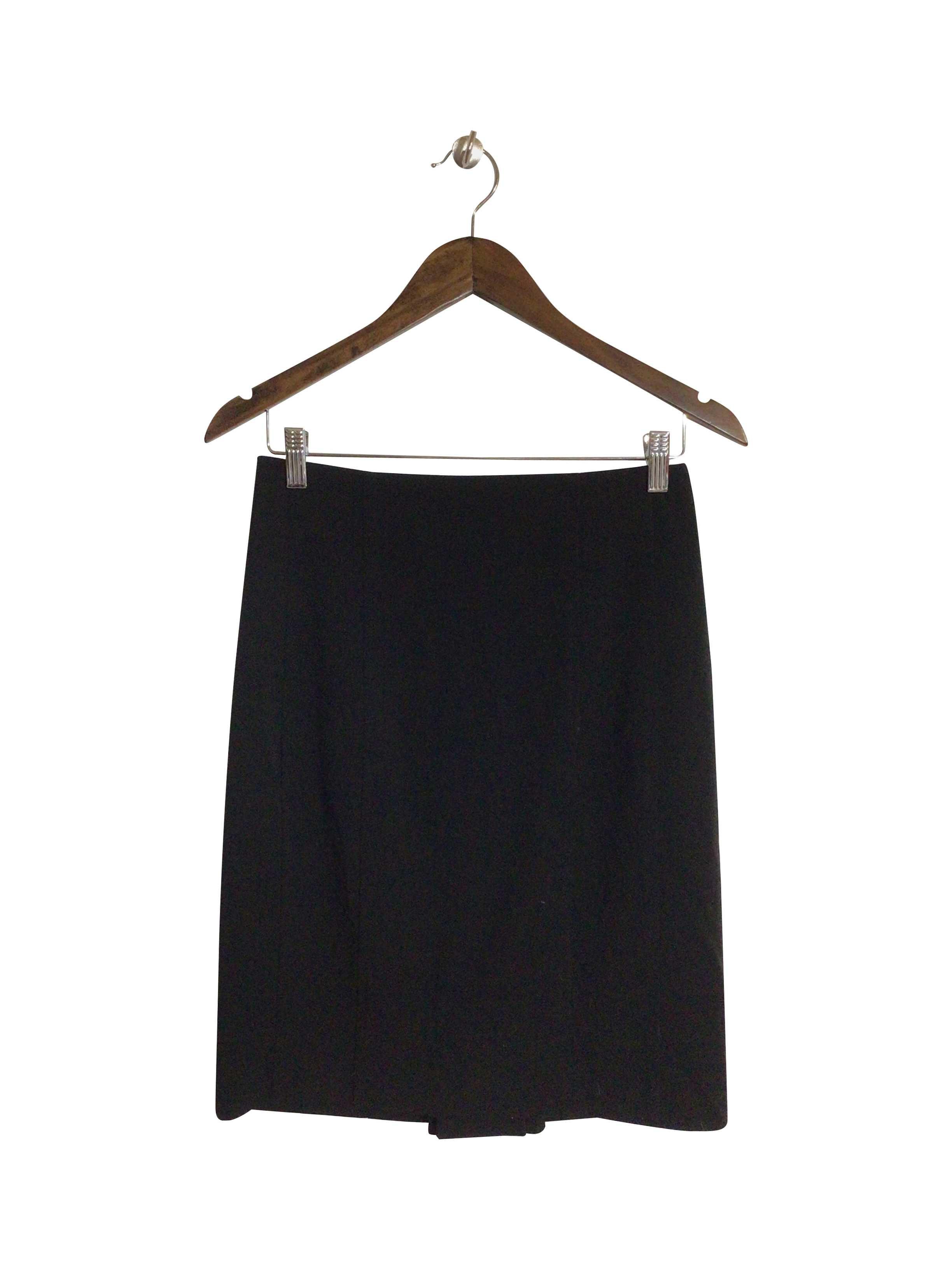 RICKI'S Regular fit Skirt in Black  -  2