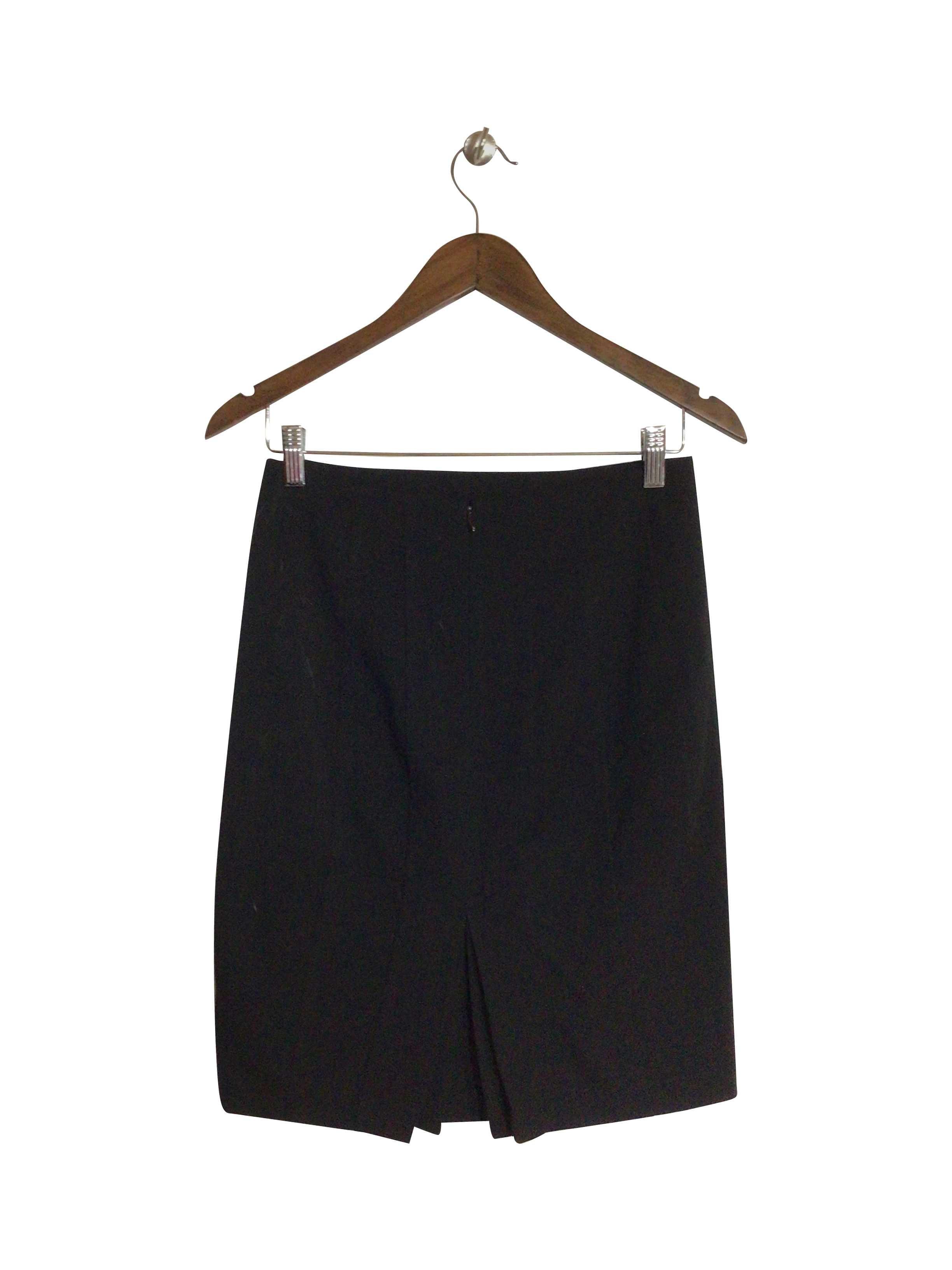 RICKI'S Regular fit Skirt in Black  -  2