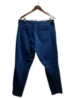 RICKI'S Regular fit Straight-legged Jean in Blue  -  20