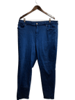 RICKI'S Regular fit Straight-legged Jean in Blue  -  20