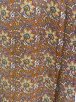 PRC6907 Avatar Pure Silk Hi Lo Top