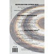 Colossal Round Jelly Roll Rug Pattern