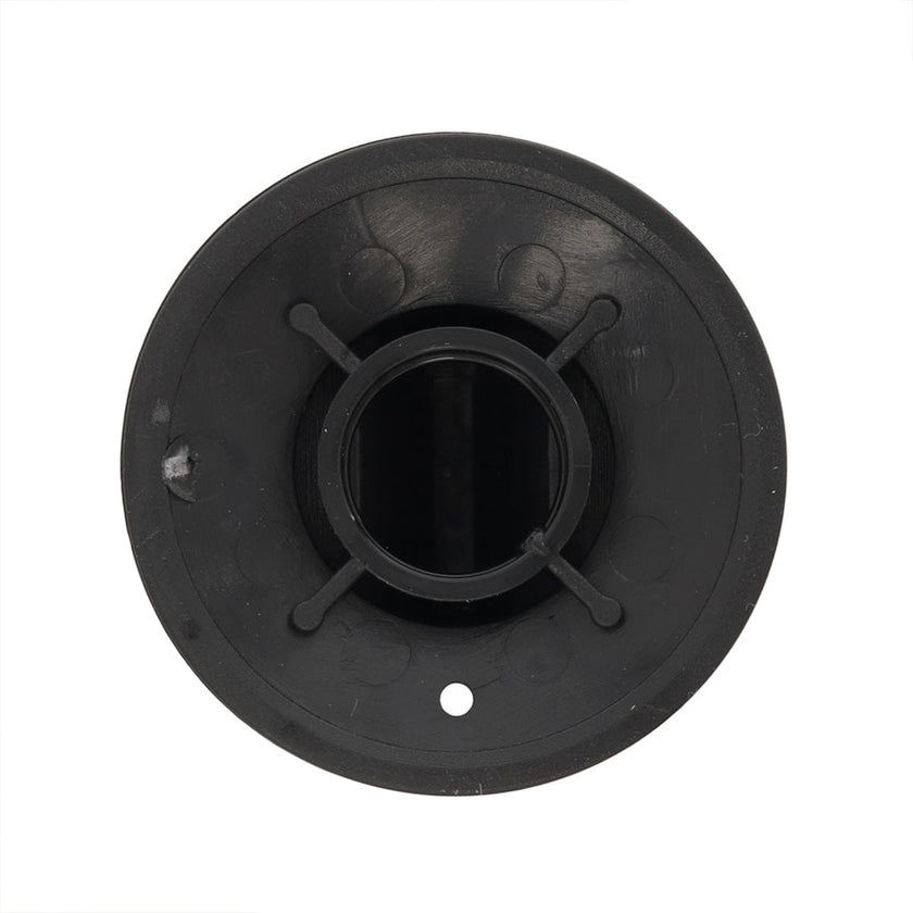 Black Oven Control Knob Kit - Universal Fit, Part#: RK101