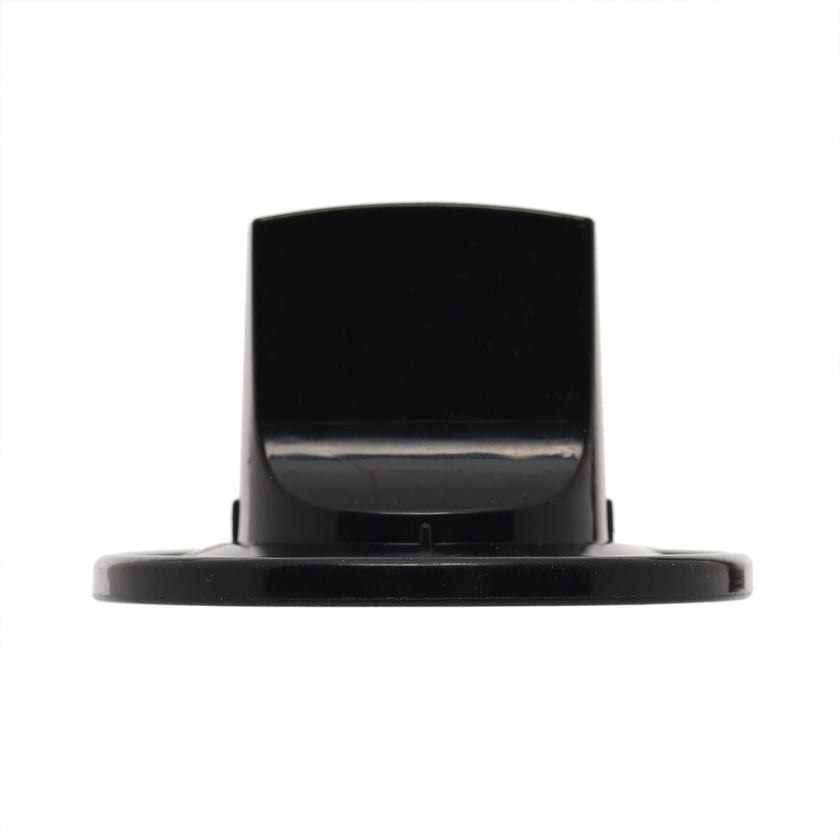 Black Oven Control Knob Kit - Universal Fit, Part#: RK101