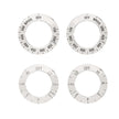 Black Oven Control Knob Kit - Universal Fit, Part#: RK101