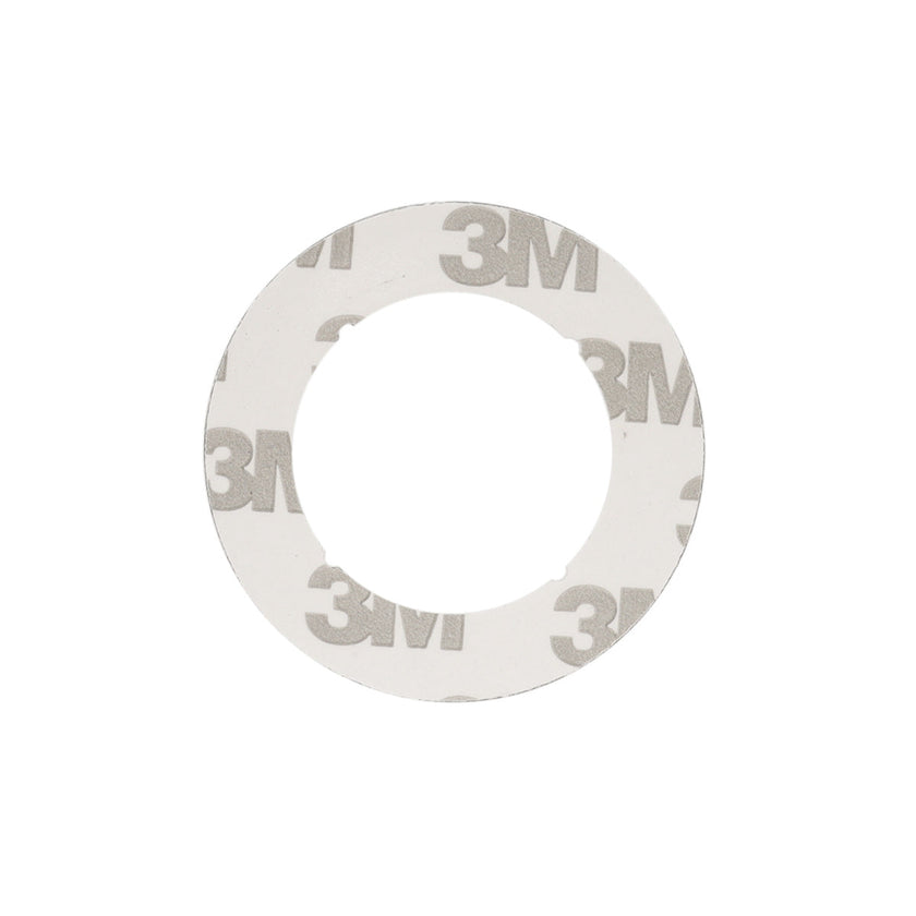 Black Oven Control Knob Kit - Universal Fit, Part#: RK101