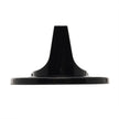 Black Oven Control Knob Kit - Universal Fit, Part#: RK101